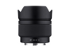 Samyang AF 12mm F/2.0 Sony E Uyumlu Lens