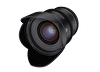 Samyang 24mm T1.5 VDSLR MK2 Canon EF Uyumlu Cine Lens