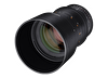 Samyang 135mm T2.2 VDSLR Canon EF Uyumlu Cine Lens