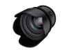 Samyang 50mm T1.5 VDSLR MK2 MFT Uyumlu Cine Lens