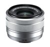 Fujifilm Fujinon XC15-45mm F3.5-5.6 OIS Gümüş Objektif