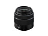 Fujifilm Fujinon GF35-70mm F4.5-5.6 WR Orta Format Siyah Lens
