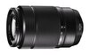 Fujifilm Fujinon XC50-230mm F4.5-6.7 OIS II Siyah Objektif
