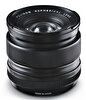 Fujifilm Fujinon XF14mm F2.8 R Siyah Objektif