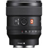 Sony FE 24 MM F/1.4 GM Lens (Sony Eurasia Garantili)
