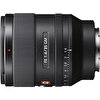 Sony FE 35 MM F/1.4 GM Lens (Sony Eurasia Garantili)
