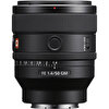 Sony FE 50 MM F/1.4 GM Lens (Sony Eurasia Garantili)