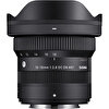 Sigma 10-18 MM F/2.8 DC DN Contemporary Sony Uyumlu Aynasız Fotoğraf Makinesi Lensi