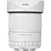 Viltrox AF 56MM F/1.4 XF White Limited Edition Fujifilm X Uyumlu Fotoğraf Makinesi Lensi