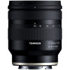 Tamron 11-20MM F/2.8 DI III-A RXD Sony E Uyumlu Aynasız Fotoğraf Makinesi Lensi