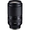 Tamron 70-180MM F / 2.8 DI III VXD Sony E Uyumlu Aynasız Fotoğraf Makinesi Lensi