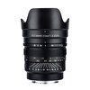 Viltrox 20 MM F/1.8 ASPH Sony E Uyumlu Fotoğraf Makinesi Lensi