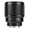 Viltrox AF 85 MM F/1.8 XF STM II Fujifilm X Uyumlu Fotoğraf Makinesi Lensi