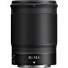 Nikon Z 85MM F/1.8 S Aynasız Fotoğraf Makinesi Lensi (Karfo Karacasulu Garantili)