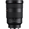 Sony FE 24-70 MM F/2.8 GM Lens (Sony Eurasia Garantili)