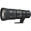 Nikon AF-S 500 MM F / 5.6E PF ED VR Lens (Nikon Türkiye Garantili)
