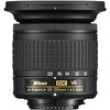 Nikon AF-P 10-20 MM F/4.5-5.6G DX VR Lens (Karfo Karacasulu Garantili)