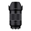 Samyang AF 35 MM F/1.4 Fe II Sony E Uyumlu Lens