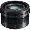 Panasonic Leica DG Summilux 15 MM F/1.7 ASPH Lens