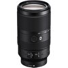 Sony E 70-350 MM F4.5-6.3 G OSS Zoom Lens (Sony Eurasia Garantili)