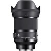 Sigma 35 MM F/1.4 DG DN Art Lens Sony E
