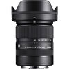 Sigma 18-50 MM F/2.8 DC DN Sony E Mount Contemporary Lens