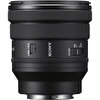 Sony FE PZ 16-35 MM F/4 G Lens (Sony Eurasia Garantili)