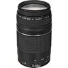 Canon EF 75-300MM Lens  (İthalatçı Garantili)