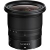 Nikon Nikkor Z 14-30MM F/4 S Lens (Karfo Karacasulu Garantili)