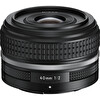 Nikon Nikkor Z 40MM F/2 SE Lens (Karfo Karacasulu Garantili)