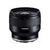 Tamron 20MM F/2.8 Di III OSD M 1:2 Sony E Uyumlu Lens