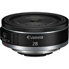 Canon RF 28 MM F/2.8 STM Lens (Canon Eurasia Garantili)