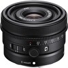 Sony FE 24 MM F/2.8 G Lens (Sony Eurasia Garantili)