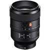 Sony 100 MM FE F/2.8 STF GM OSS Lens (Sony Eurasia Garantili)