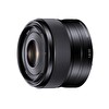 Sony E 35 MM F1.8 OSS Lens (Sony Eurasia Garantili)