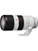 Sony FE 70-200 MM F/2.8 GM OSS Lens (İthalatçı Garantili)