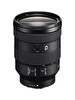 Sony FE 24-105 MM F/4 G OSS Objektif (İthalatçı Garantili)