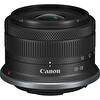 Canon RF-S 10-18 MM F/4.5-6.3 IS STM Lens (Canon Eurasia Garantili)
