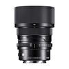 Sigma 50mm f/2 DG DN Contemporary Lens Sony E