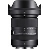 Sigma 18-50 MM F/2.8 DC DN Contemporary Lens (Fujifilm X)