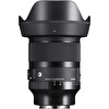 Sigma 20 MM f/1.4 DG DN Art Lens (Sony E)