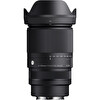 Sigma 16-300MM F/3.5-6.7 DC OS Contemporary Sony E Fotoğraf Makinesi Lensi