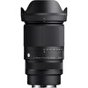 Sigma Sony E 16-300MM F3.5-6.7 DC OS Contemporary Fotoğraf Makinesi Lensi