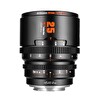 7Artisans 25mm T2.1 Sony E Mount S35 Cine Siyah Fotoğraf Makinesi Lensi
