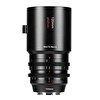 7Artisans 120mm T2.9 Macro 2x Sony E Mount Full Frame Cine Siyah Fotoğraf Makinesi Lensi