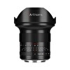 7Artisans 15mm F4 Canon EOS-R Mount MF Full Frame Lens Siyah