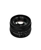 7Artisans 50mm F1.8 Sony E Mount MF APS-C Siyah Fotoğraf Makinesi Lensi