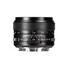 7Artisans 35mm F1.4 Mark III Canon EOS-R Mount MF Full Frame Siyah Fotoğraf Makinesi Lensi