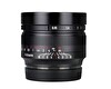 7Artisans 50mm F0.95 Fuji FX Mount MF APS-C Siyah Fotoğraf Makinesi Lensi