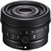 Sony FE 40mm F2.5 G Fotoğraf Makinesi Lensi